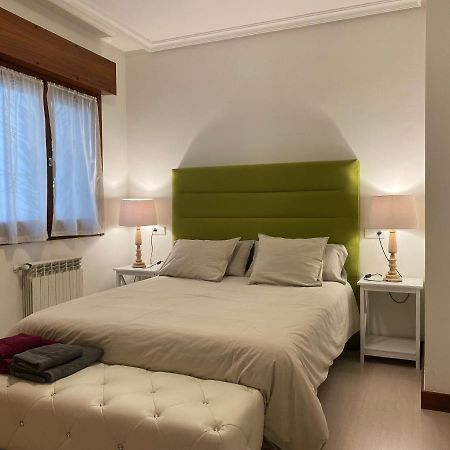 Centriquisimo, Bonito, Comodo, Wifi, Campomanes Овьедо Экстерьер фото