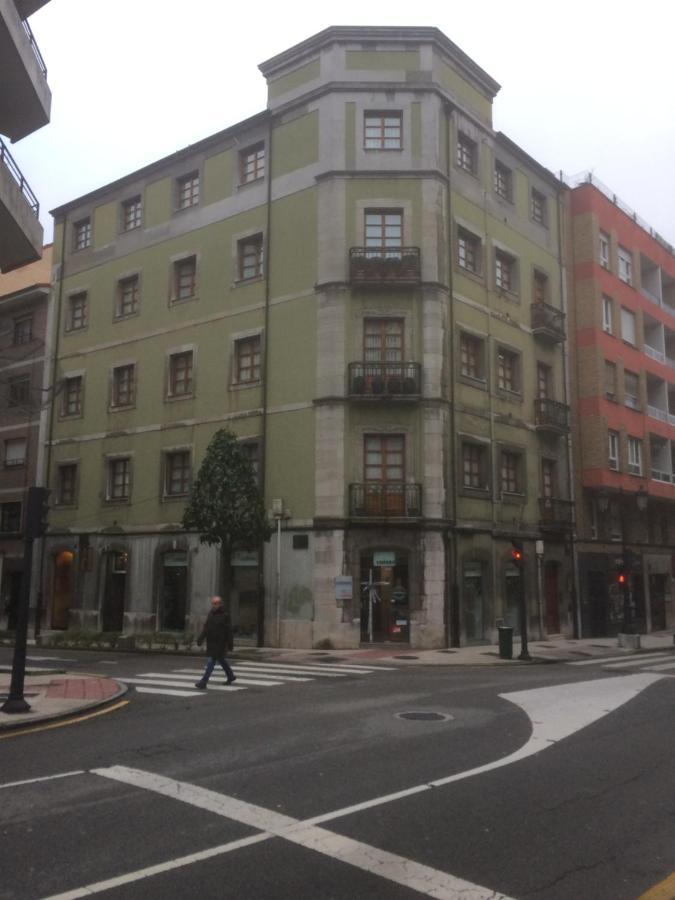 Centriquisimo, Bonito, Comodo, Wifi, Campomanes Овьедо Экстерьер фото